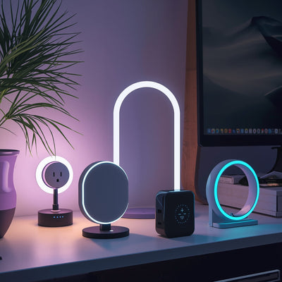 Smart Home Accessories